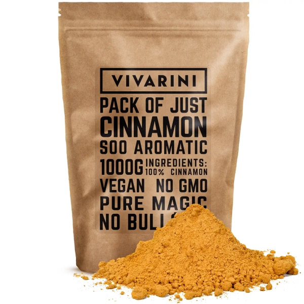 Vivarini – Cynamon (mielony) 1 kg
