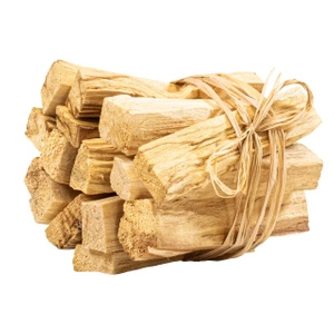2 x Szałwia biała rolka + Palo santo 200g zestaw