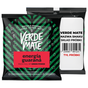 ZESTAW dla Dwojga Yerba Mate 10x50g