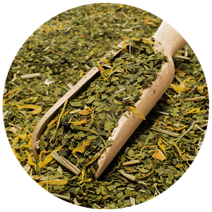 Zestaw Yerba Mate Verde Green Owocowe 3x500 1,5kg