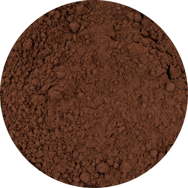 Vivarini – Kakao alkalizowane ciemne (proszek) 1 kg