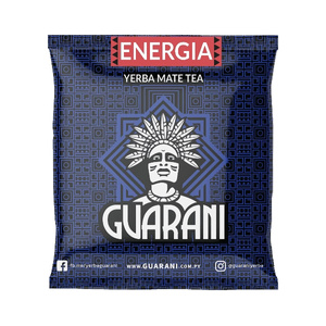 Zestaw prezentowy Yerba Mate 500g Tykwa 10x50g