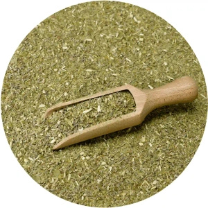 Soul Mate Orgánica Anís 50g (organiczna)