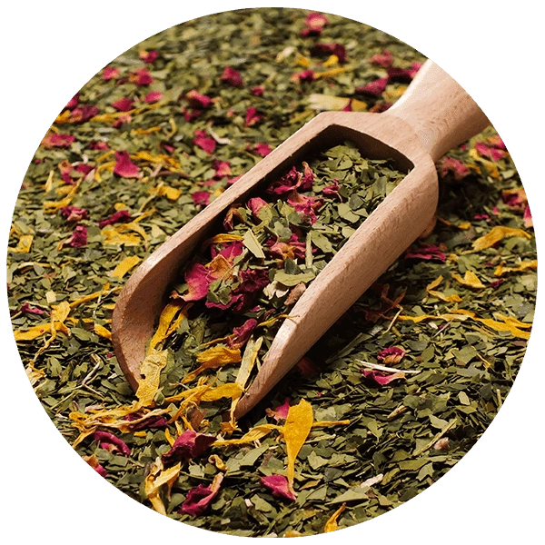 Verde Mate Green Fresa - Produkt