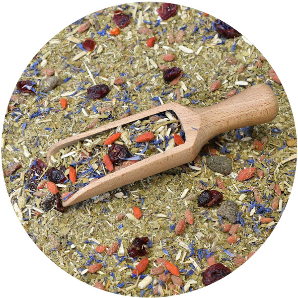 Zestaw yerba mate 50g + tykwa