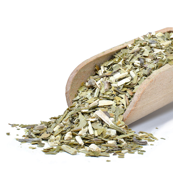 Zestaw Yerba Mate Rio Parana DLA DWOJGA Matero Bombilla