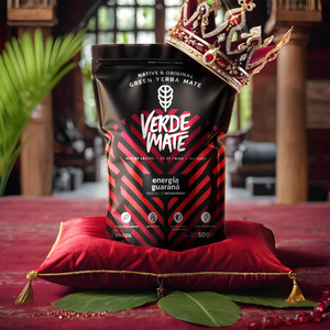 Verde Mate Green Energia Guarana 0,5kg