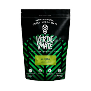 Verde Mate Green Mojito 0,4 kg