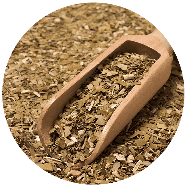 Zestaw Yerba Mate Energia różne rodzaje 5x0,5kg
