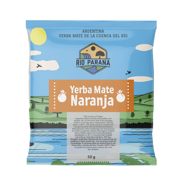 Pełny zestaw yerba mate dla dwojga na start