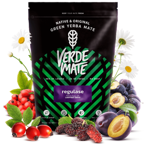 Verde Mate Green Regulase 0,5kg