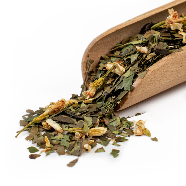 Zestaw Guayusa Pachamama 2x250g NA START