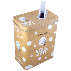 Yerbera – Puszka z Soul Mate Energia 0,5kg