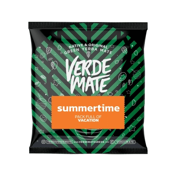 Zestaw startowy Yerba Mate Tykwa Bombilla 10x50g