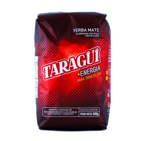 Taragüi Energia