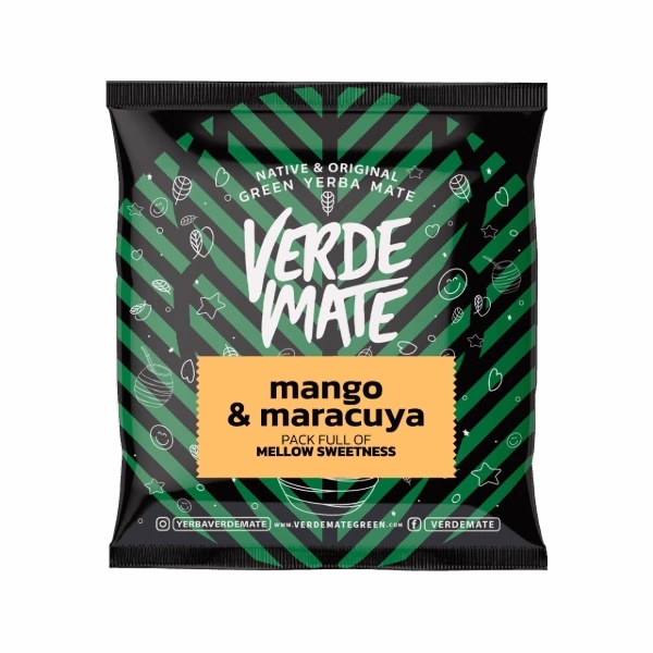 ZESTAW dla Dwojga Yerba Mate Tykwa Bombilla 10x50g