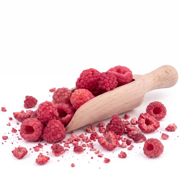 FiloLilo – Malina liofilizowana 100 g