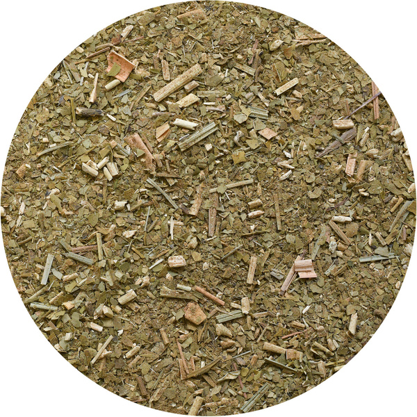 Zestaw Startowy dla dwojga Yerba Mate Rio Parana 500g