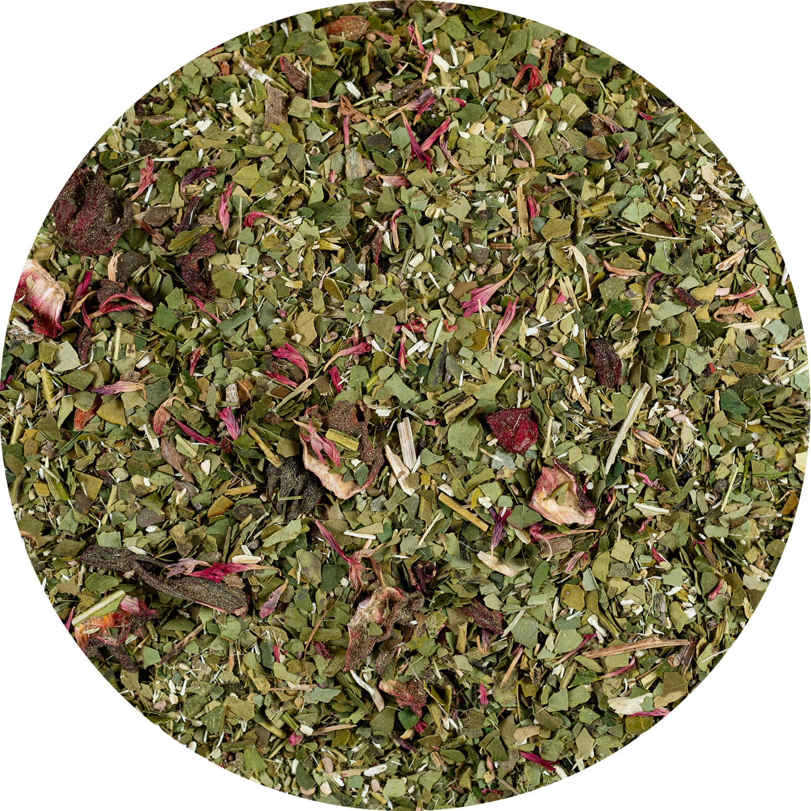 Verde Mate Green Lover's Kiss - Produkt