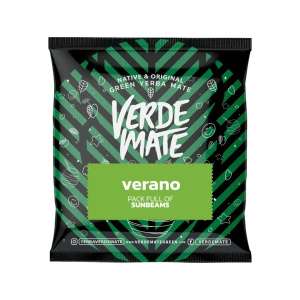 Zestaw startowy Yerba Mate Tykwa Bombilla 10x50g