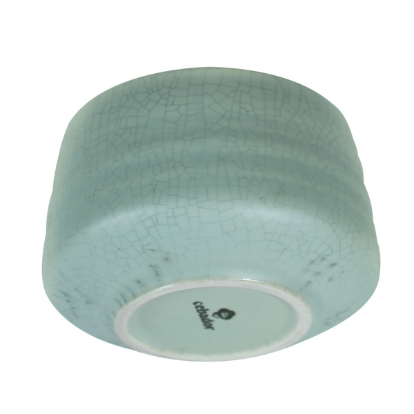 Matchawan – Ceramiczna miseczka do matchy – Kiretsu