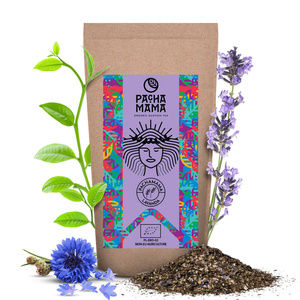 Zestaw dla Pary 2x Guayusa Pachamama 100g