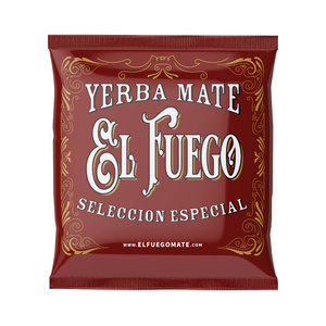 Zestaw Yerba Mate DLA DWOJGA Matero Bombilla