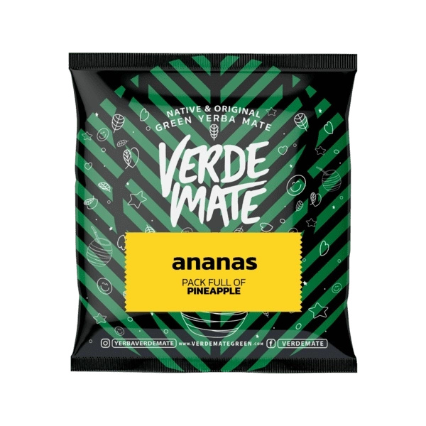 Zestaw startowy Yerba Mate Tykwa Bombilla 10x50g