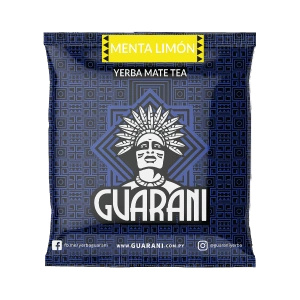 Zestaw startowy Yerba Mate Tykwa Bombilla 10x50g