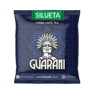 Zestaw prezentowy Yerba Mate 500g Tykwa 10x50g