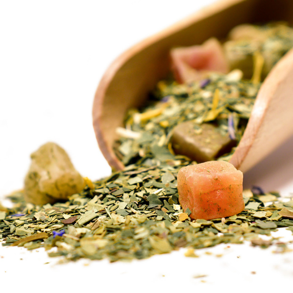 Zestaw Yerba Mate Verde Mate Mas IQ 500g 0,5kg Yerbomos + TermoMate + Bombilla