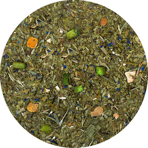 Verde Mate Green Game On 50 g – yerba mate dla graczy o smaku energy drinka