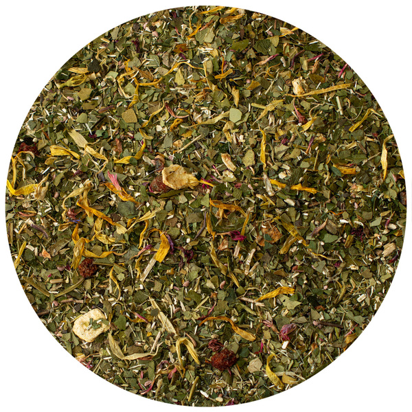 Verde Mate Green Rainbow 50 g