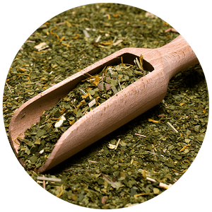 Verde Mate Green Fitness 0,5 kg – brazylijska yerba mate ziołowo-owocowa