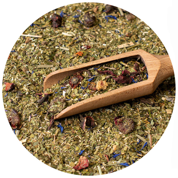 Verde Mate Green Fantasy 50 g