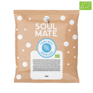 Zestaw Yerba Mate: próbki 10x50g + Matero + Bombilla