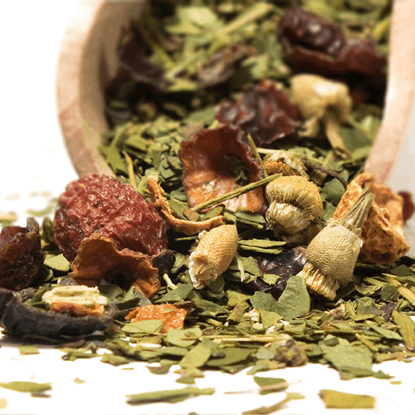 Verde Mate Green Regulase 0,5kg