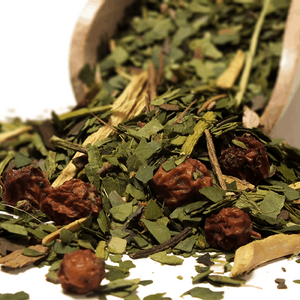 Yerbera – Puszka z Verde Mate Green Katuava 0,5kg