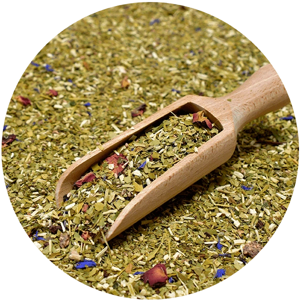 Yaguar Berryland - Produkt
