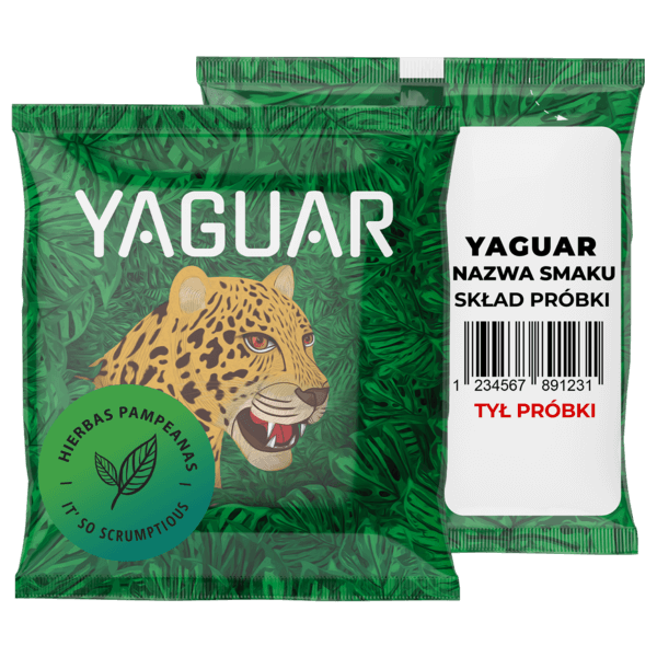 ZESTAW dla Dwojga Yerba Mate tykwa miodowa + próbki 10x50g