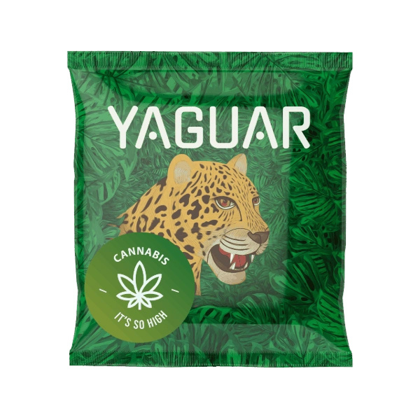 Zestaw prezentowy Yerba Mate 500g Tykwa 10x50g