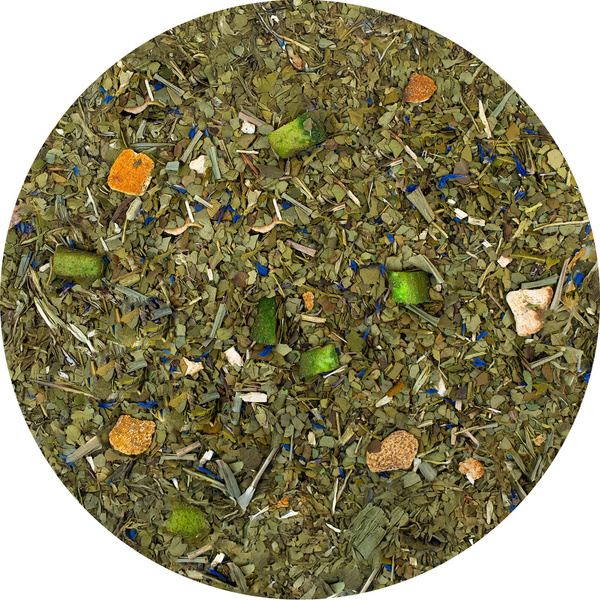 Verde Mate Green Game On 0,4 kg – yerba mate dla graczy o smaku energy drinka
