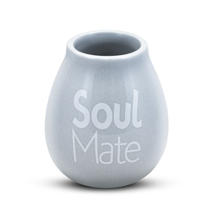 Zestaw Startowy dla dwojga Yerba Mate Soul Mate Despalada 500g + Soul Mate Organica 500g