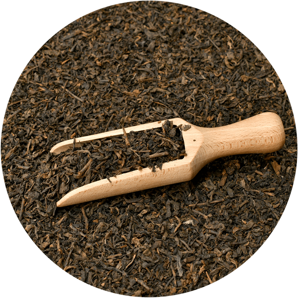 Mary Rose - Herbata Puerh (PU ERH) - 50 g