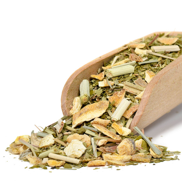 Zestaw Yerba Mate Soul Mate Organica Menta Limon 500g 0,5kg Tykwa + Bombilla
