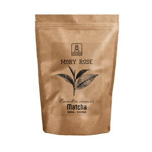 Mary Rose – Chińska Herbata Zielona Matcha 500 g