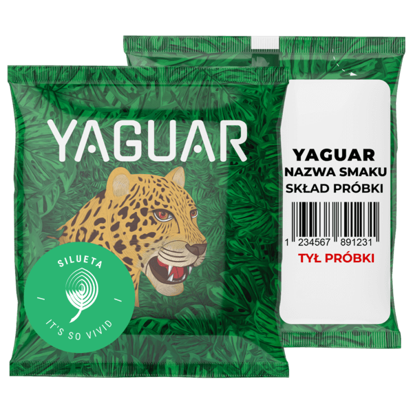 Zestaw Yerba Mate Guarani 500g 10x50g Termos