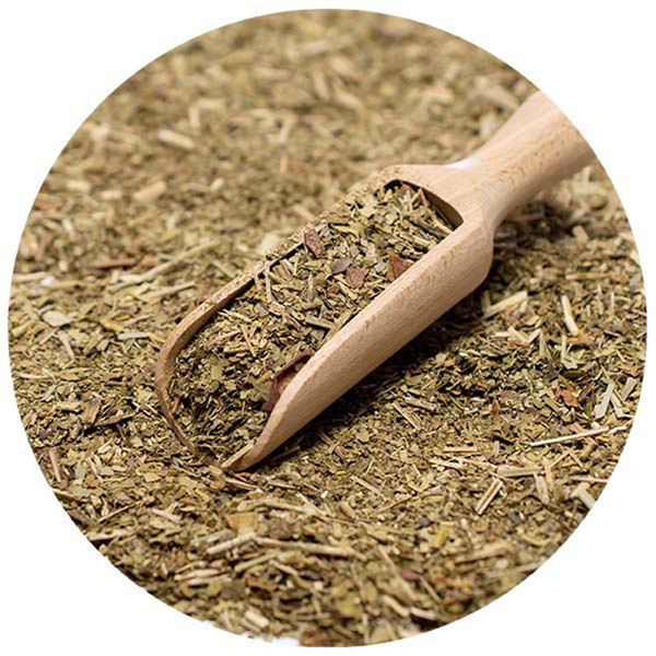 Zimowy Zestaw Yerba Mate DLA DWOJGA Matero Bombilla