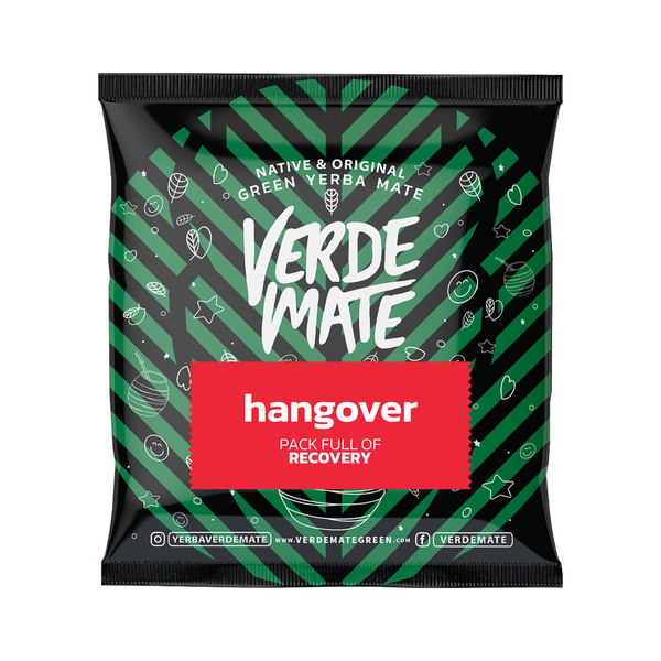 Yerba Mate Zestaw dla Dwojga Owocowy startowy