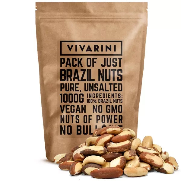 Vivarini – Orzechy brazylijskie 1kg